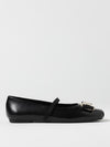 woman's ballet flat