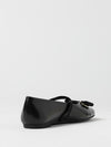 woman's ballet flat