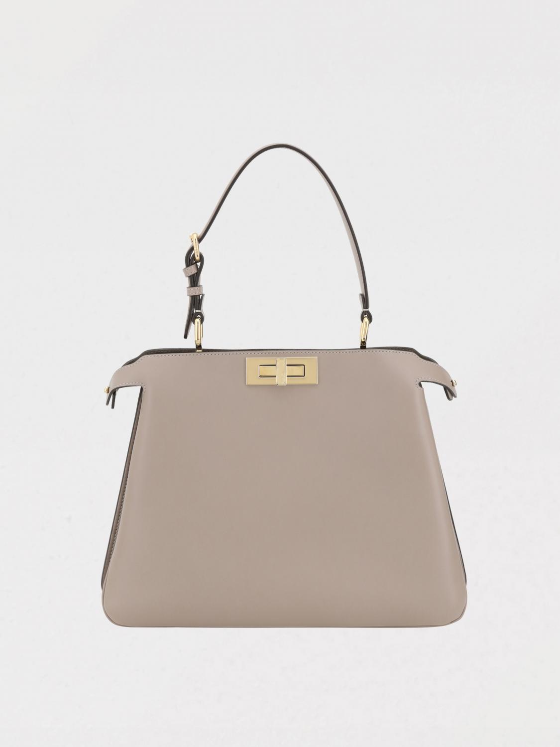 FENDI OS woman
