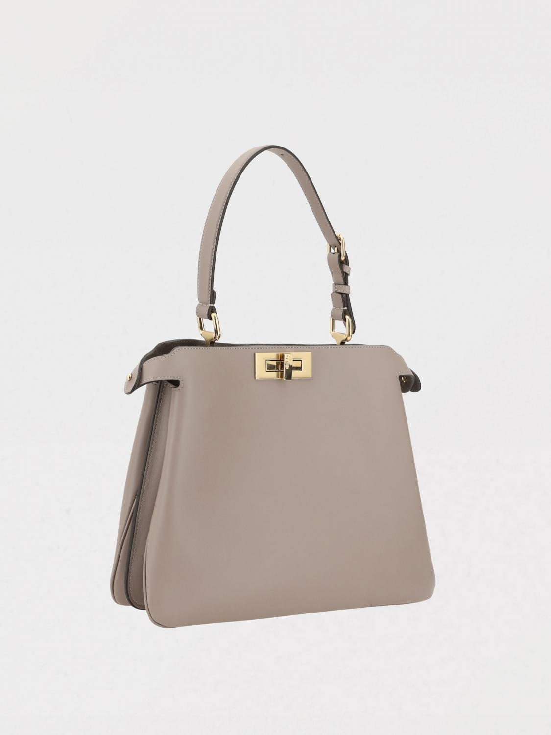 woman's shoulder bag