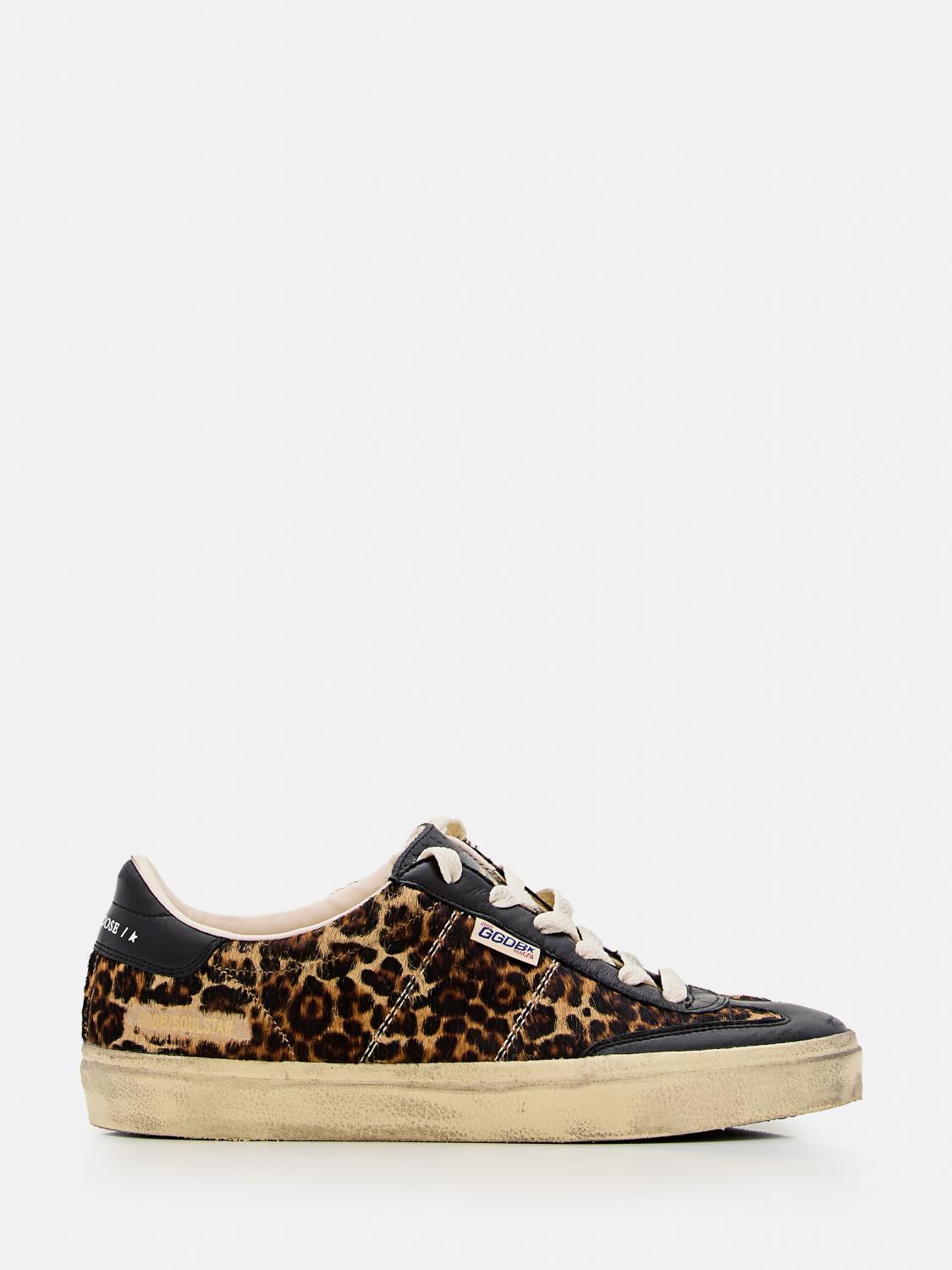 GOLDEN GOOSE 38 woman