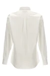 cotton poplin shirt