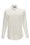 cotton poplin shirt