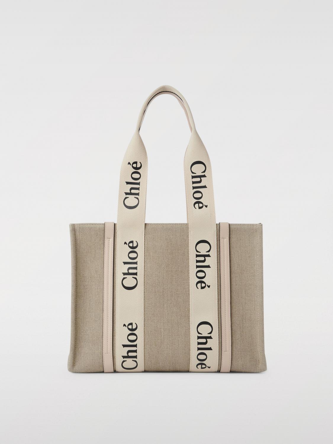 CHLOÉ OS woman