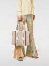 woman's tote bag chloé
