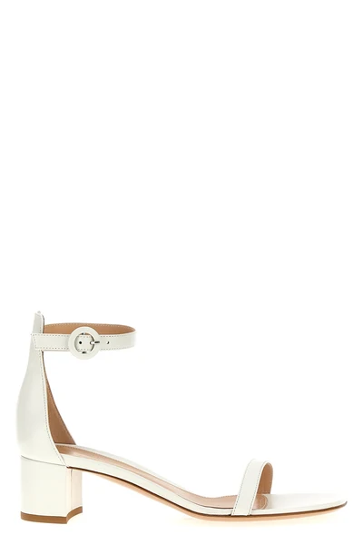 gaeta nappa sandals