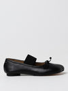 woman's ballet flat