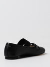 woman's ballet flat
