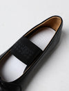 woman's ballet flat