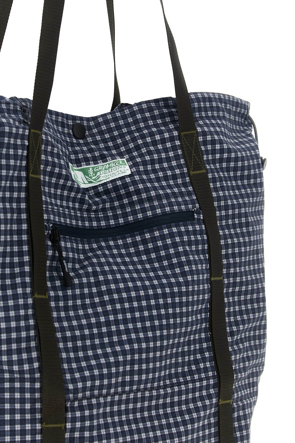 the gramicci utility tote tote bag