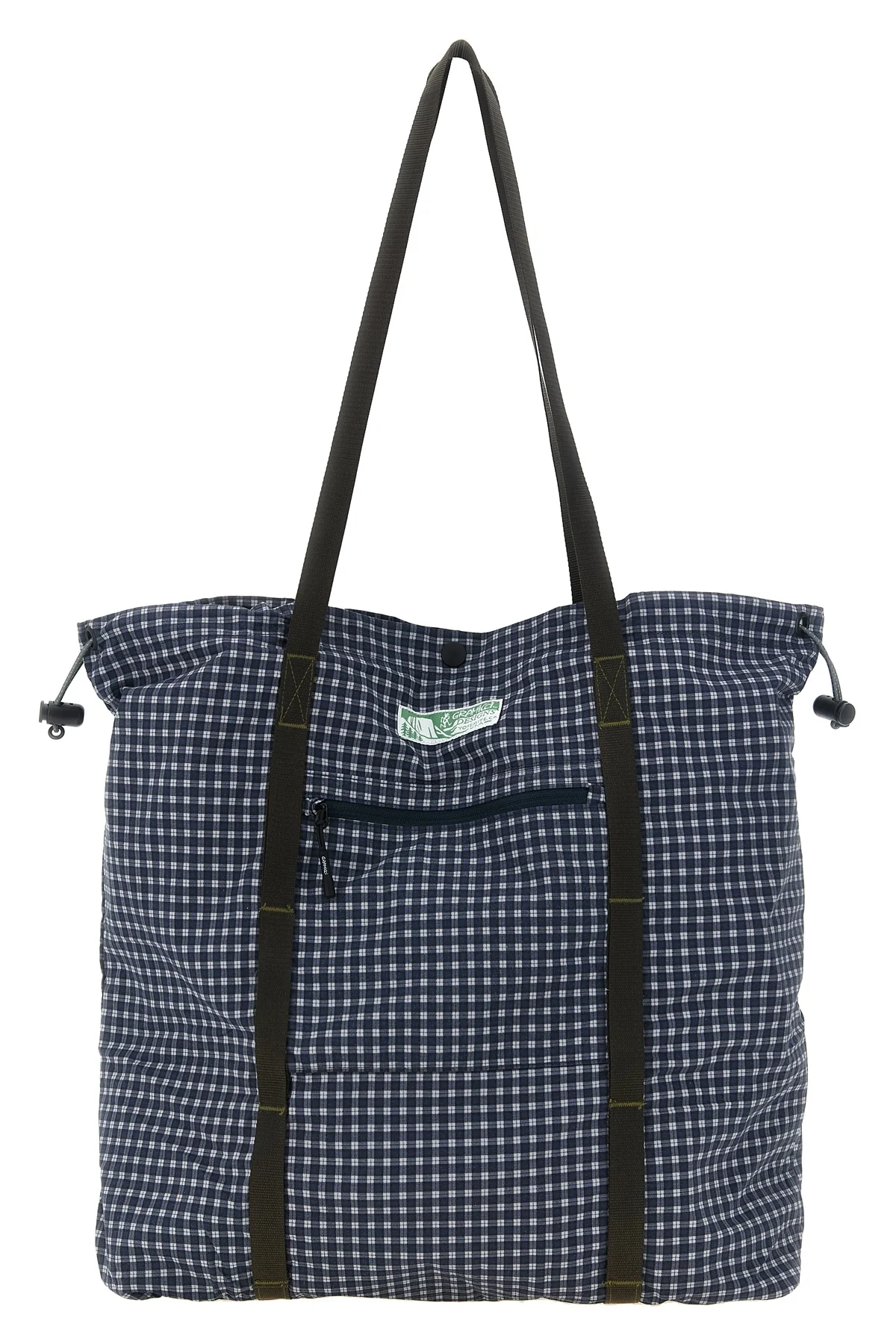 the gramicci utility tote tote bag