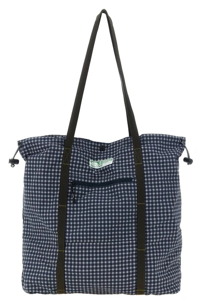 the gramicci utility tote tote bag