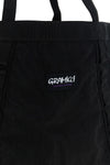 the gramicci climbing tote bag