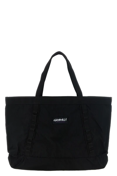 the gramicci climbing tote bag