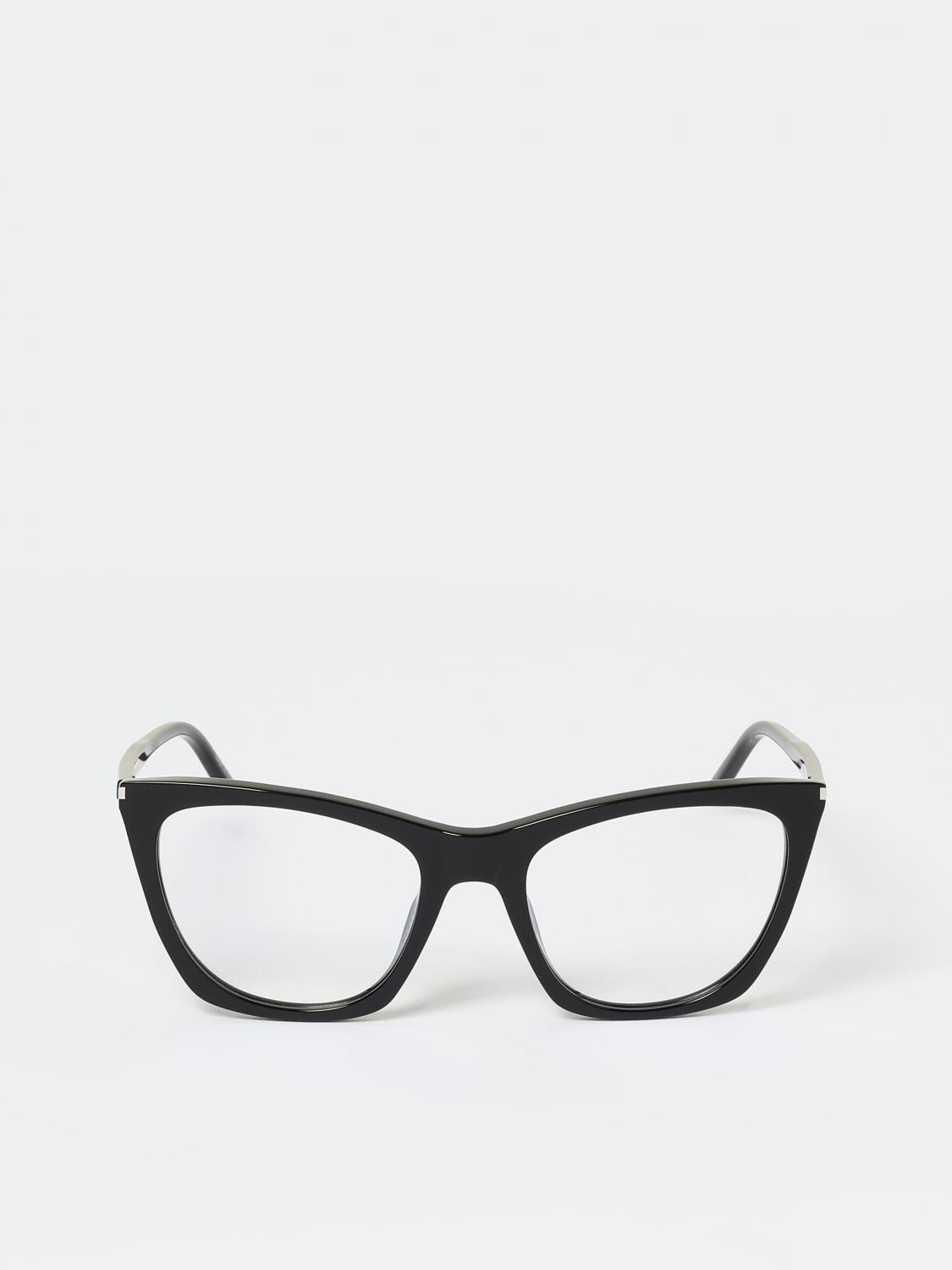 woman's optical frames