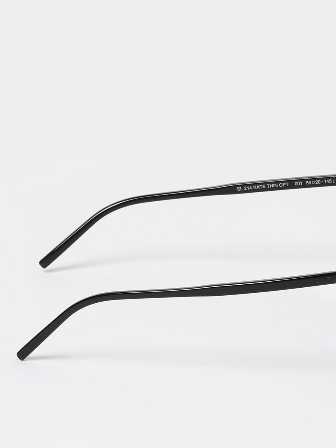 woman's optical frames
