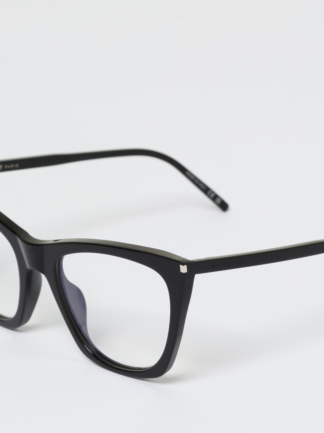 woman's optical frames