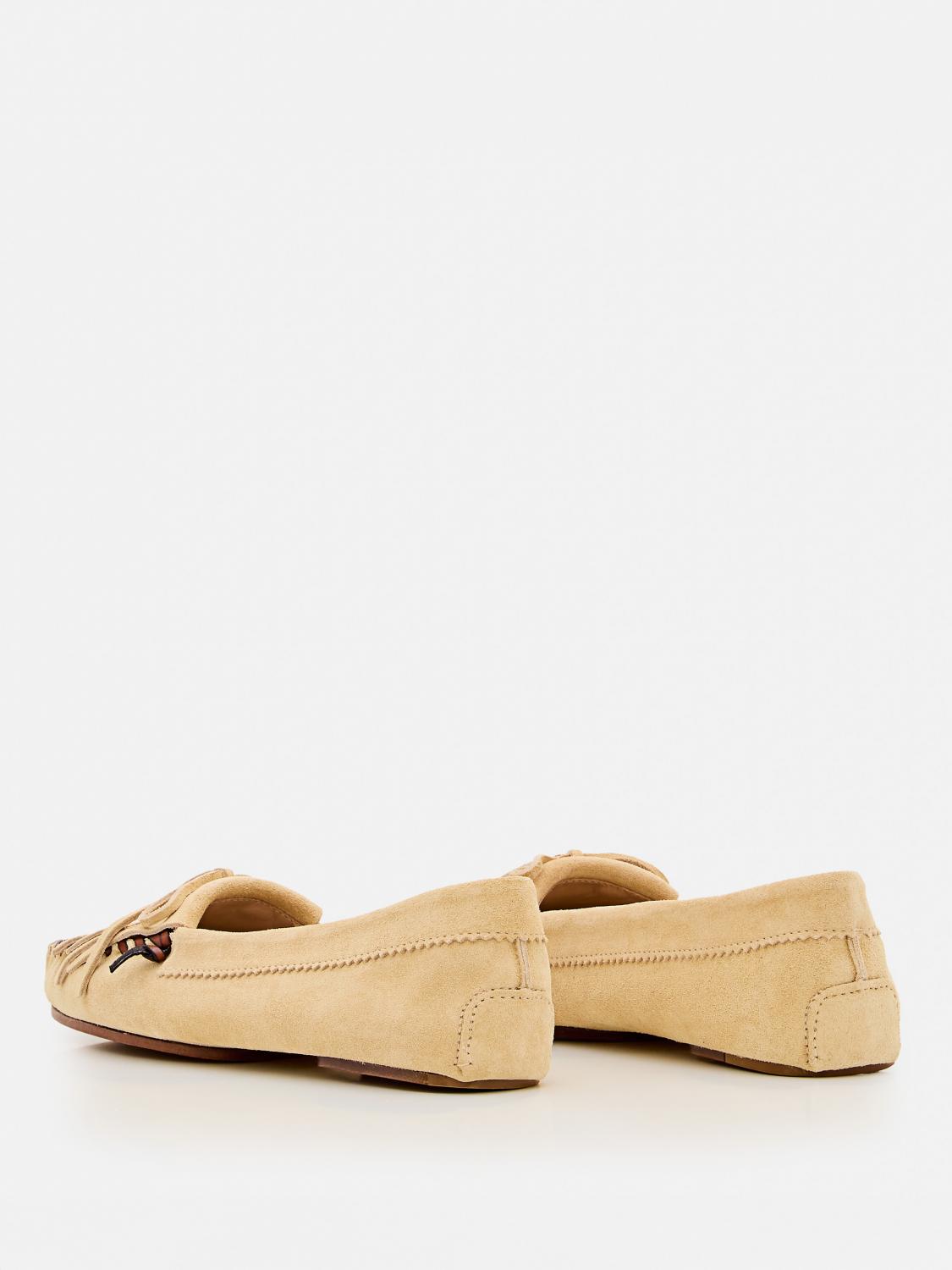 woman's shoes