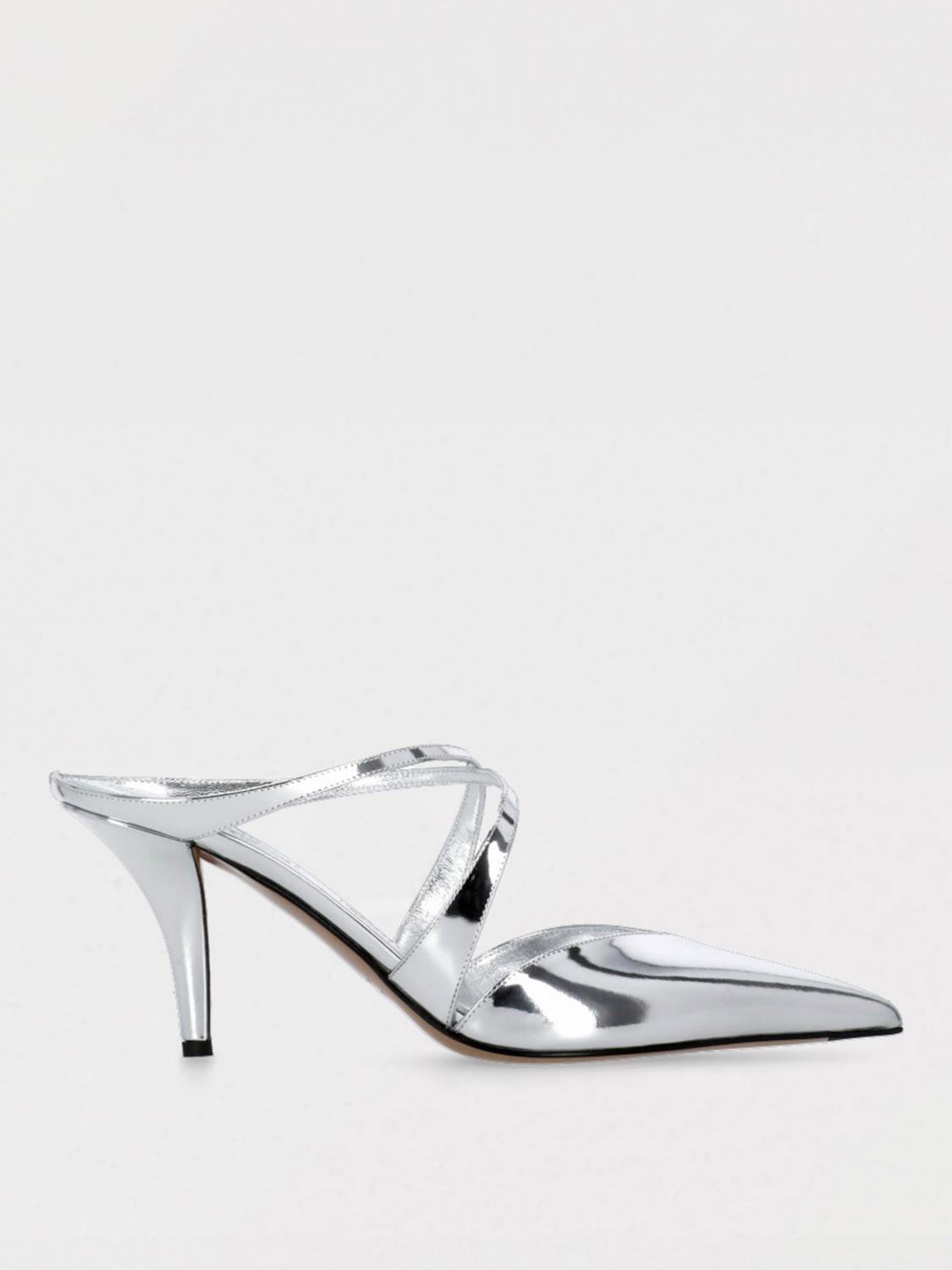woman's shoes