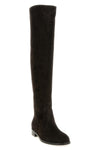 gianvito rossi zayne high boots define an essential silhouette through a rigor