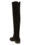 gianvito rossi zayne high boots define an essential silhouette through a rigor