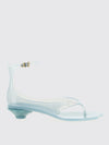 woman's heeled sandal chloé