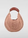 woman's shoulder bag chloé