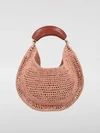 woman's shoulder bag chloé