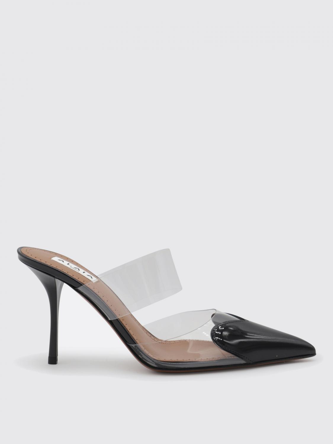ALAÏA 37 woman