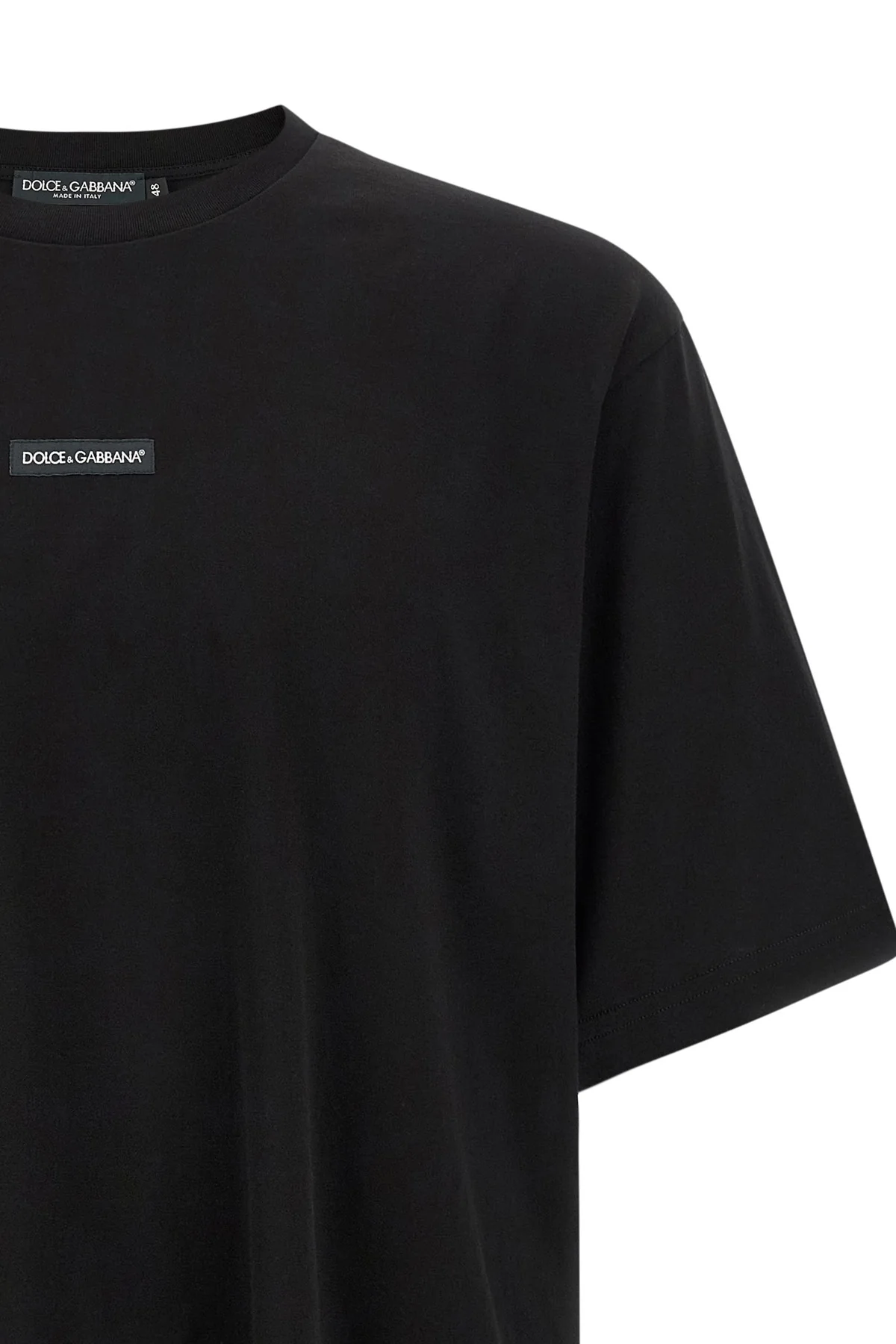 the dolce&gabbana t-shirt