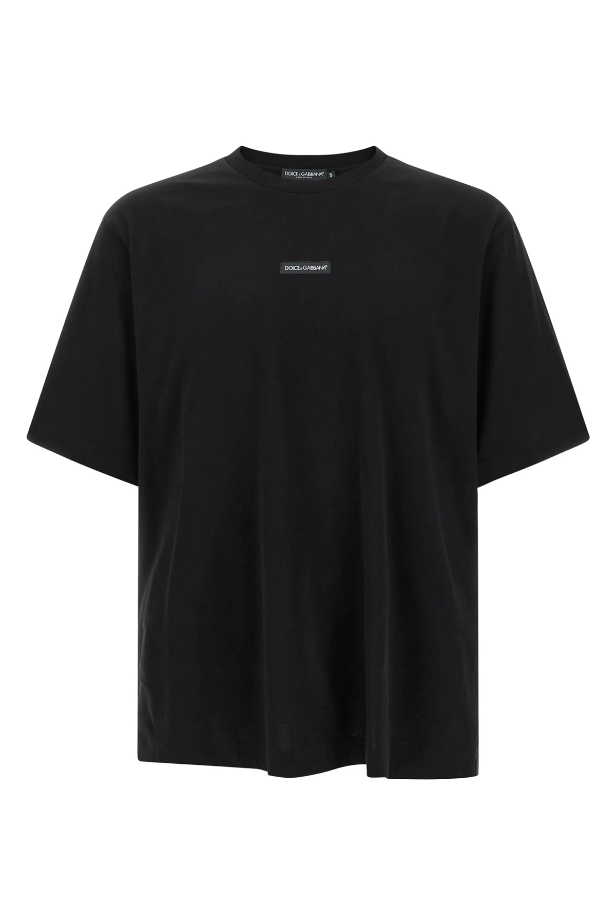 DOLCE amp; GABBANA 48 the dolceamp;gabbana t-shirt