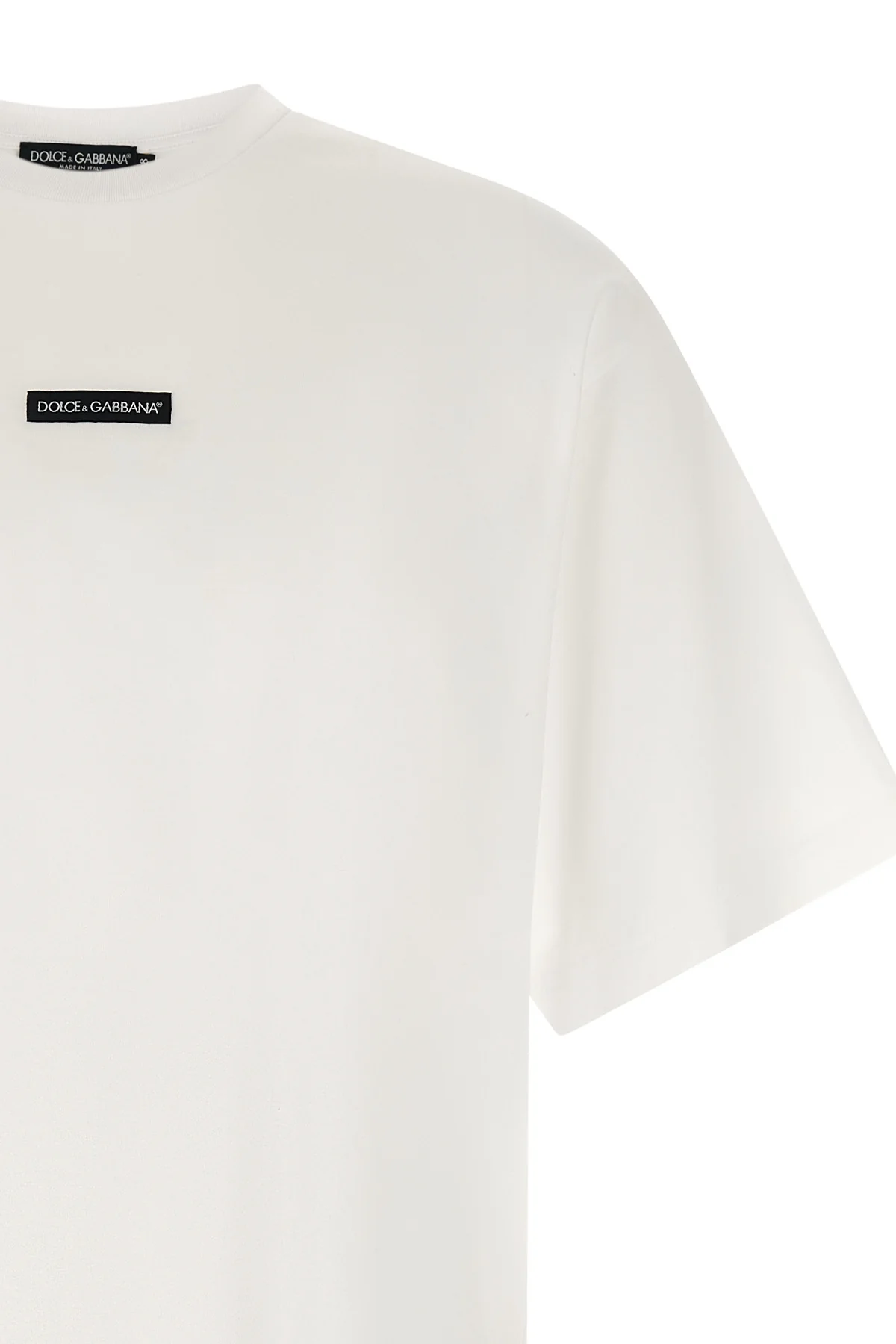 the dolce&gabbana t-shirt