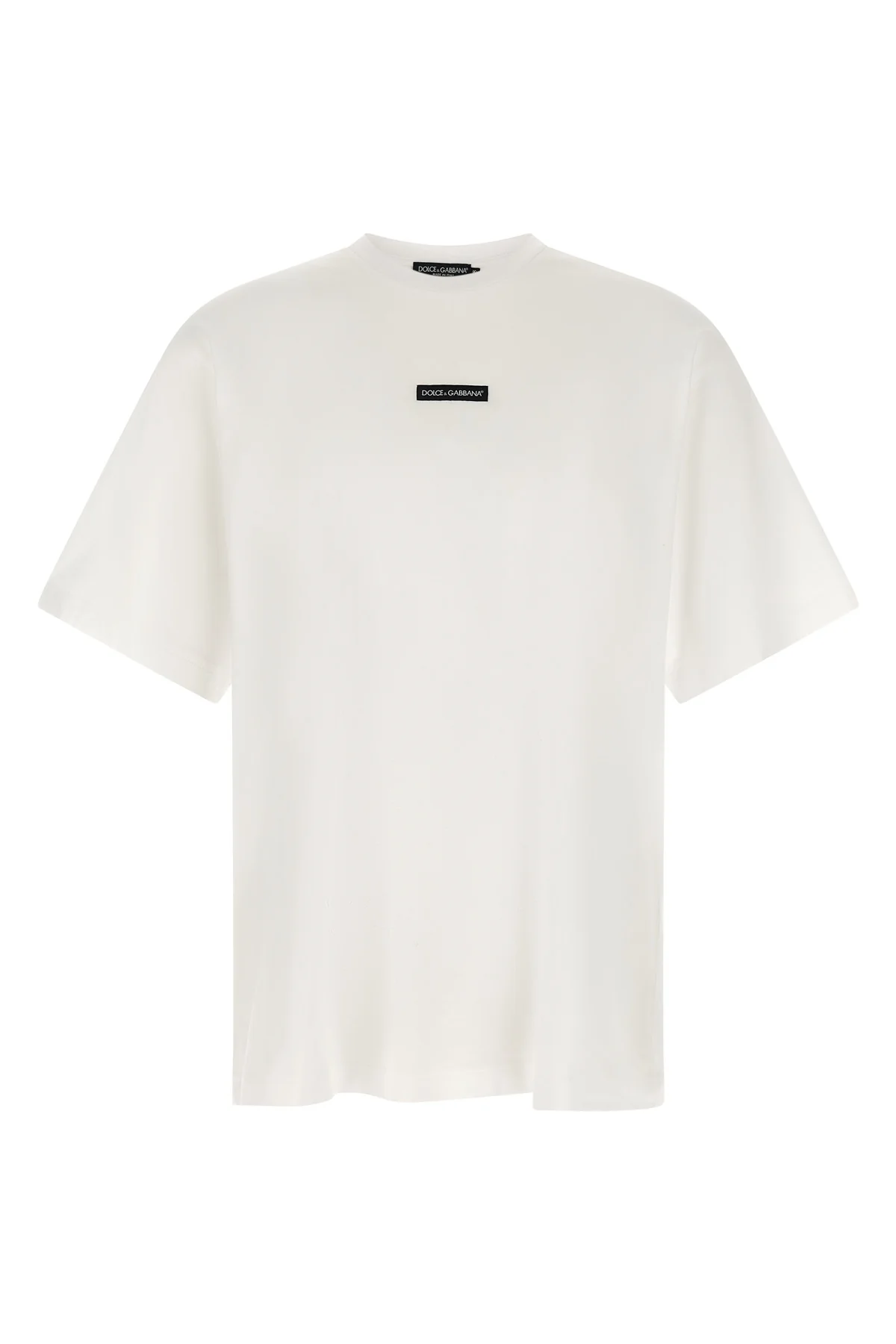 DOLCE amp; GABBANA 48 the dolceamp;gabbana t-shirt