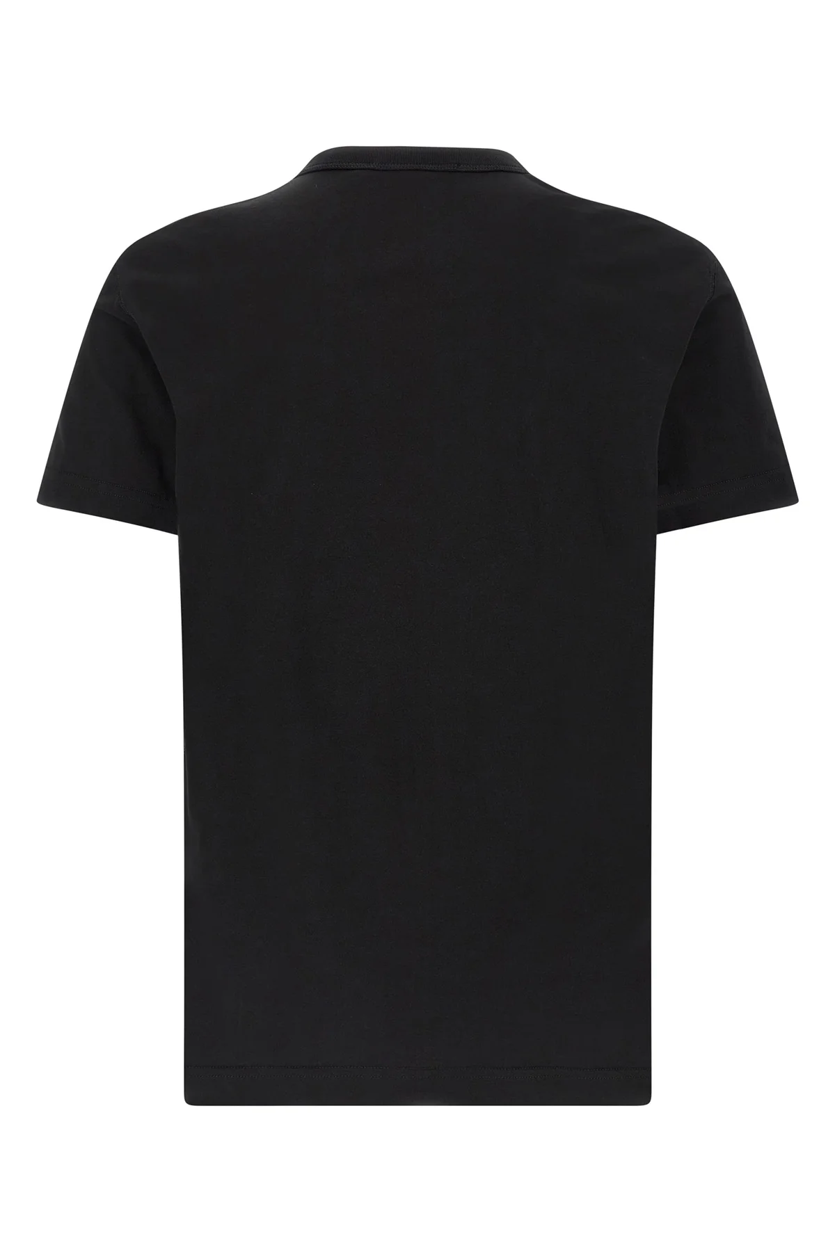 cotton jersey t-shirt