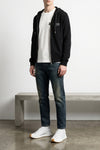 cotton jersey t-shirt