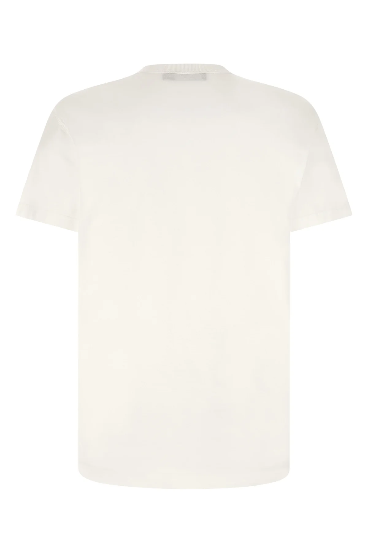 cotton jersey t-shirt