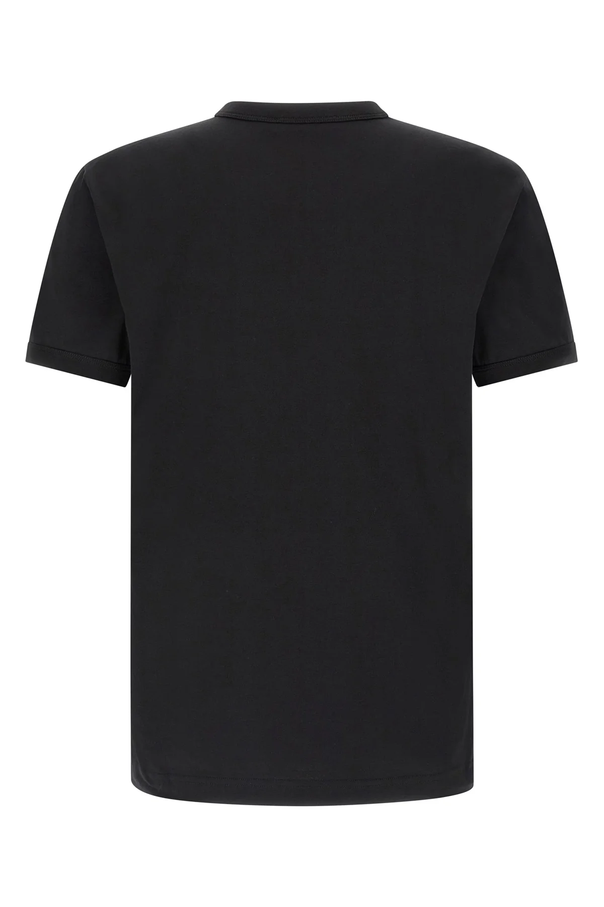 cotton jersey t-shirt