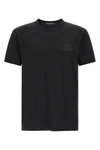 cotton jersey t-shirt