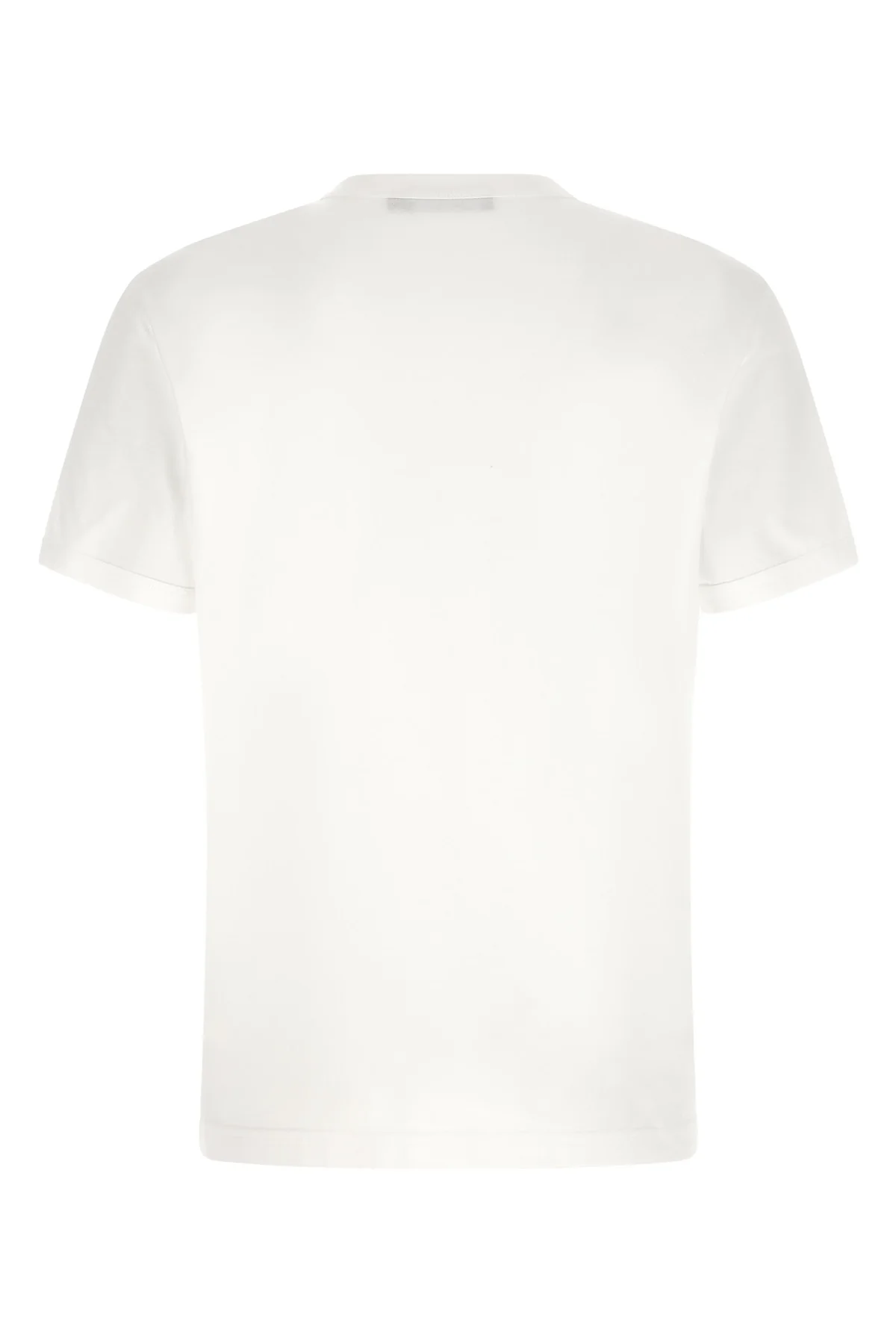 cotton jersey t-shirt
