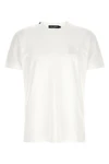 cotton jersey t-shirt