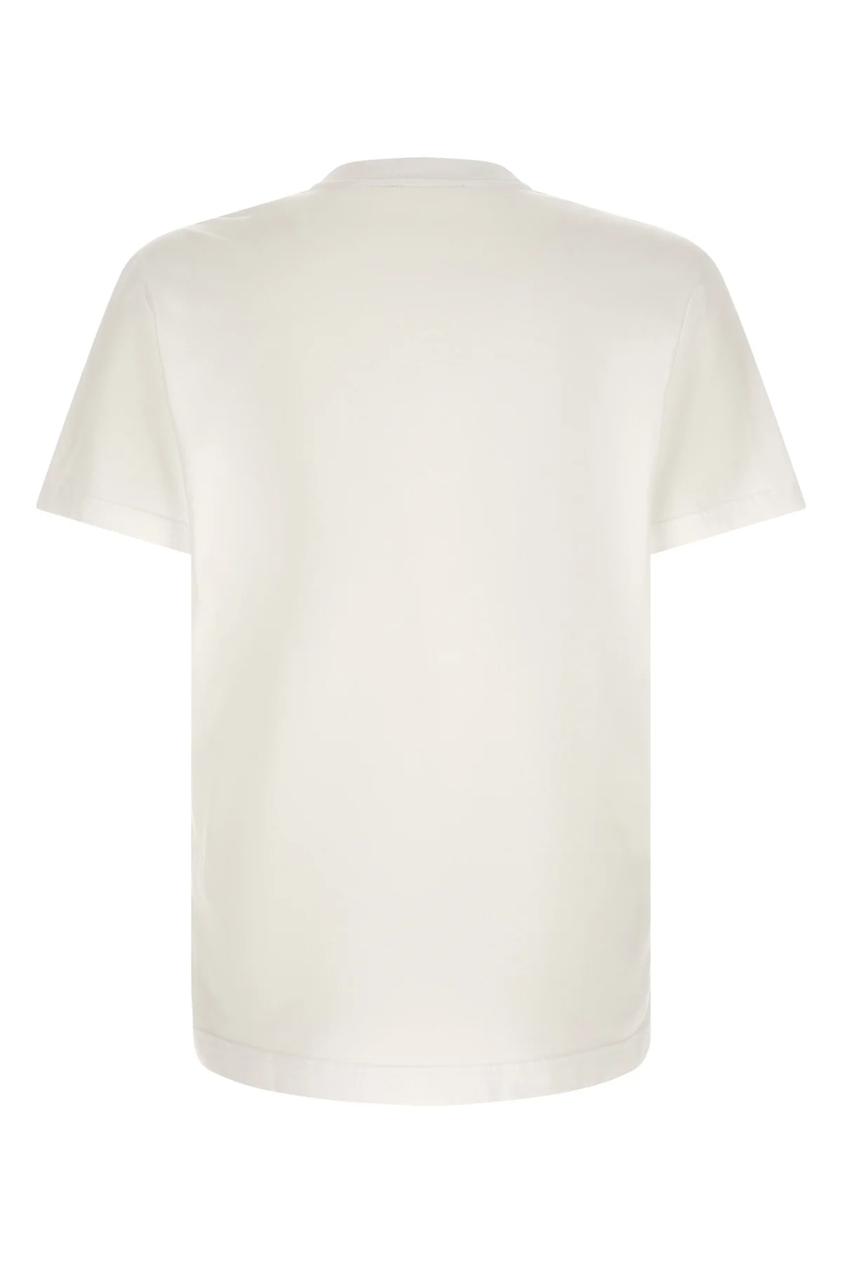 cotton jersey t-shirt