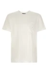 cotton jersey t-shirt