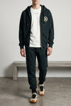 cotton jersey t-shirt