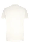 cotton jersey t-shirt