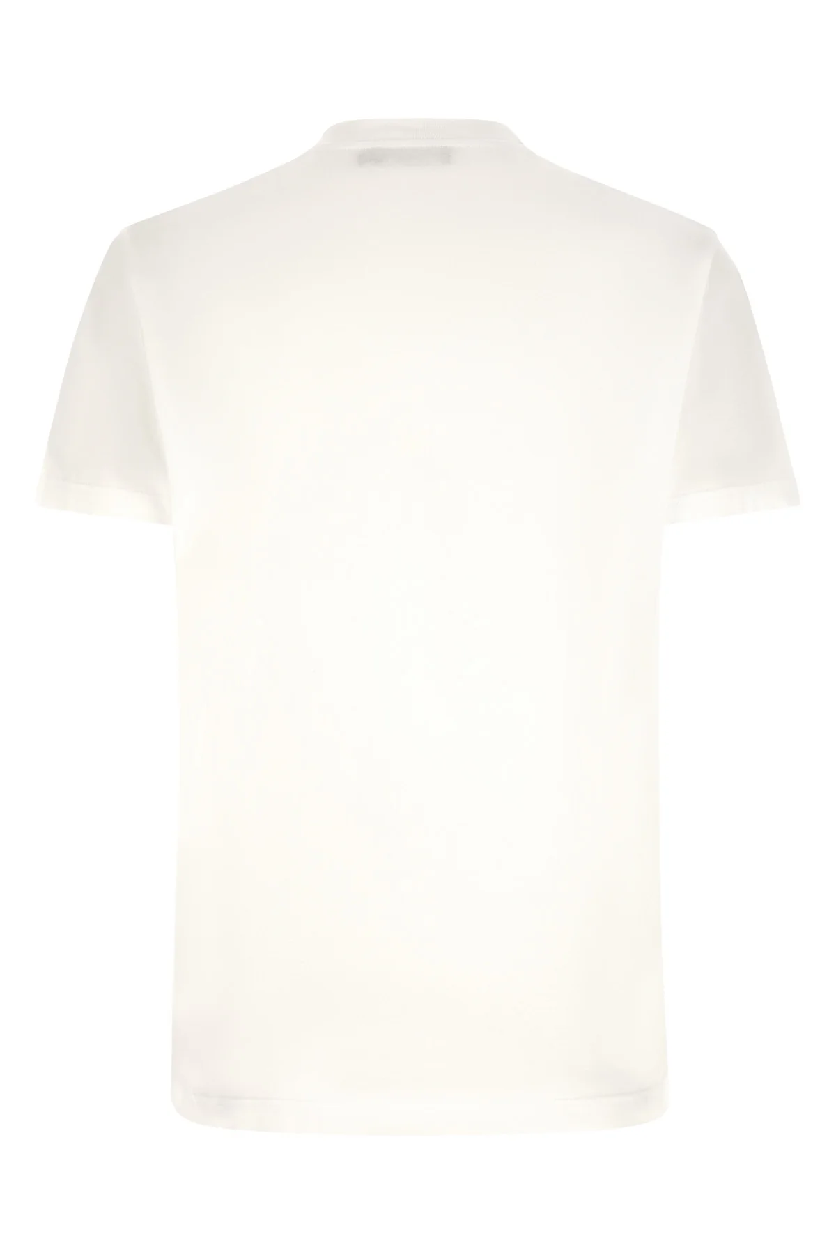 cotton jersey t-shirt