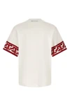 cotton jersey t-shirt
