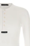 the dolce&gabbana long-sleeved t-shirt