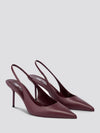 woman's pump