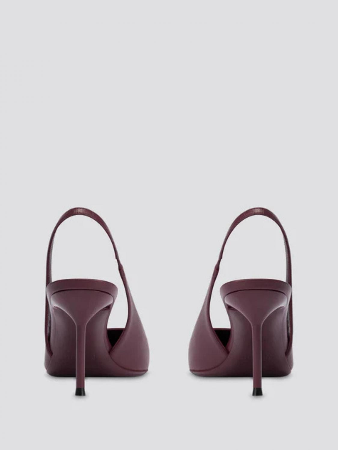 woman's pump