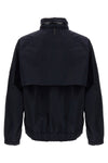 garrett jacket in water-repellent technical fabric